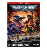 Warhammer 40k - Introductory Set - 11th Edition