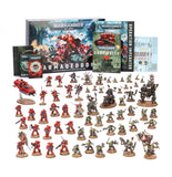 Warhammer - 40k - Armageddon - 11th Edition - English