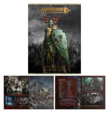 Warhammer - Age of Sigmar - Soulblight Gravelords: Deathrattle Army Set