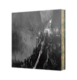 Warhammer - Age of Sigmar - Soulblight Gravelords: Deathrattle Army Set