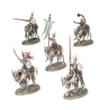 Warhammer - Age of Sigmar - Soulblight Gravelords: Deathrattle Army Set