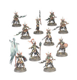 Warhammer - Age of Sigmar - Soulblight Gravelords: Deathrattle Army Set