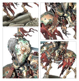 Warhammer - Age of Sigmar - Soulblight Gravelords: Deathrattle Army Set
