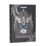 Warhammer 40k - First Founding: Art and Background (Hardback)