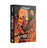 Warhammer 40k - Apostle Hardback