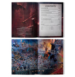 Warhammer 40k - Crusade: Armageddon - English