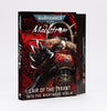 Warhammer 40k - The Maelstrom Battalion: Lair of the Tyrant - English