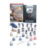 Warhammer 40k - Getting Started with Space Marines - 11th Edition - English