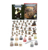 Warhammer 40k - Getting Started with Orks - 11th Edition - English