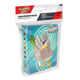 Pokemon - Mini Portfolio +1 Booster Pack - Scarlet & Violet Journey Together