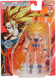 Dragon Ball - Super Saiyan 3 Son Goku - Dragonball Evolve - Figure
