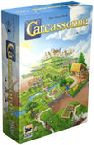 Carcassonne - 2015 edition (7489837498615)
