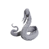WizKids - Pathfinder Battles - Deep Cuts Miniatures - Lunar Naga - Wave 23