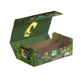 Squaroes - The Lord of the Rings - Collectors Case - Hobbiton