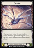 Flesh & Blood Uprising - UPR010 : Invoke Cromai // Cromai (Red) (Non Foil)