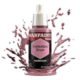 The Army Painter - Warpaints - Fanatic Paint - Forbidden Fruit