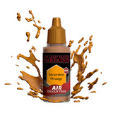 The Army Painter - Warpaints Air - Incursion Orange