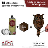 The Army Painter - Speedpaint 2.0 - Dark Wood