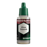 The Army Painter - Warpaints - Fanatic Paint Effects - Gloss Varnish