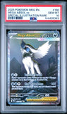 PSA - Pokemon - Mega Evolutions - 180/132 : Mega Absol ex (Special Illustration Rare) - PSA 10