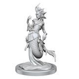 Dungeons & Dragons -  - Nolzur's Marvelous Miniatures - Merfolk - Wave 20