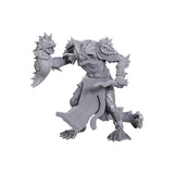 Dungeons & Dragons - Nolzur's Marvelous Miniatures - Sahuagin Priestess - Wave 24