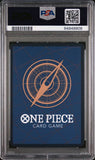 PSA - One Piece - Pillars of Strength - ST01-012 : Monkey.D.Luffy (Parallel) - PSA 10 (8071501971703)