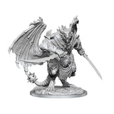 Dungeons & Dragons - Nolzur's Marvelous Miniatures - Draconian Dreadnought - Wave 20