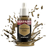 The Army Painter - Warpaints - Fanatic Paint - Wasteland Clay