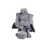 WizKids - Pathfinder Battles - Deep Cuts Miniatures - Male Dwarf Champion High-Level - Wave 23