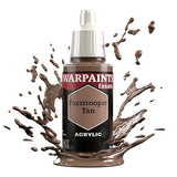 The Army Painter - Warpaints - Fanatic Paint - Paratrooper Tan