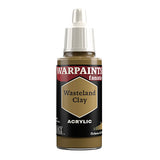 The Army Painter - Warpaints - Fanatic Paint - Wasteland Clay