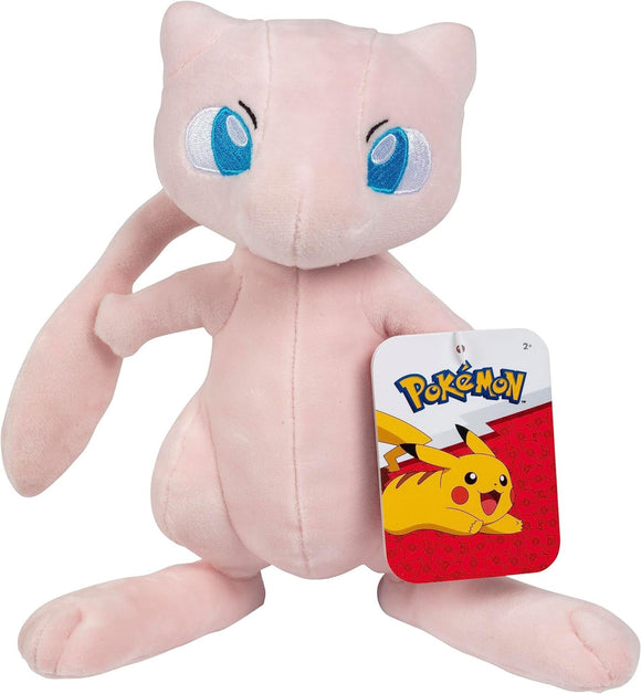 Pokemon - Plushie - Mew - 8'