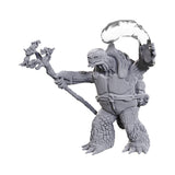 Dungeons & Dragons - Nolzur's Marvelous Miniatures - Tortle Druid & Wild Shape Giant Lizard - Wave 24