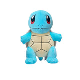Pokemon - Plushie -Squirtle - 12'
