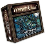 Terrain Crate - Gothic Grounds - MGTC178