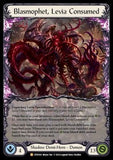 Dusk till Dawn - DTD164 : Levia, Redeemed // Blasmophet, Levia Consumed (Non Foil)