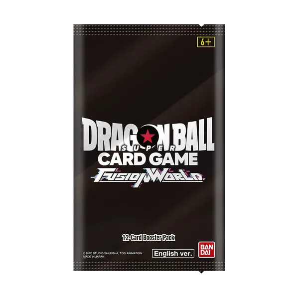 Booster Packs (Dragon Ball) Cosmic Collectables UK Booster Packs (Dragon Ball) Cosmic Collectables UK