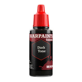 The Army Painter - Warpaints - Fanatic Paint Wash - Dark Tone