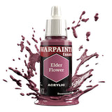 The Army Painter - Warpaints - Fanatic Paint - Elder Flower