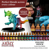 The Army Painter - Warpaints Air - Psychic Shock