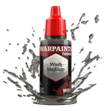 The Army Painter - Warpaints - Fanatic Paint Wash - Wash Medium
