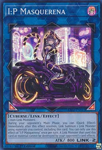 YGO - 25th Anniversary Rarity Collection II - RA02-EN042 : I:P Masquerena (Ultimate Rare) (8370273779959)