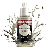 The Army Painter - Warpaints - Fanatic Paint - Brainmatter Beige