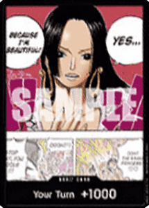 One Piece - 500 Years into the Future - Boa Hancock - DON!! (Parallel) (8370356584695)