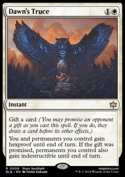 MTG - Bloomburrow - 009 : Essence Channeler (Non Foil) (14831759655293)