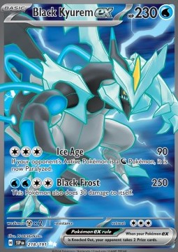 SCARLET AND VIOLET, Surging Sparks - 218/191 : Castform Sunny Form (Full Art) (14831716598141)