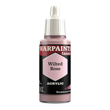 The Army Painter - Warpaints - Fanatic Paint - Wilted Rose