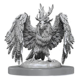 Dungeons & Dragons -  - Nolzur's Marvelous Miniatures - Perytons - Wave 20