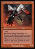 MTG - Innistrad Remastered - 0449 : Archangel Avacyn / Avacyn, the Purifier (Non Foil) (Retro Frame)